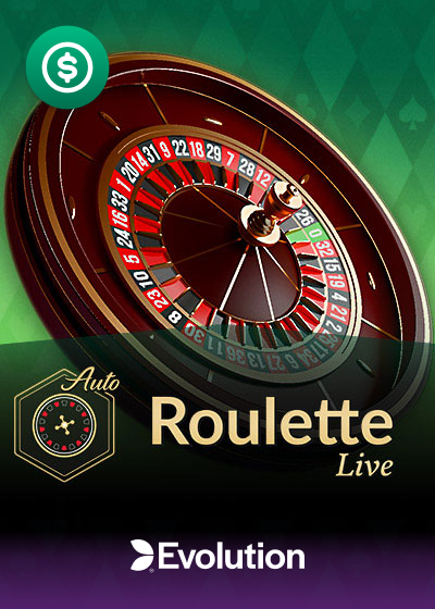Live mega fire blaze roulette - Auto roulette live