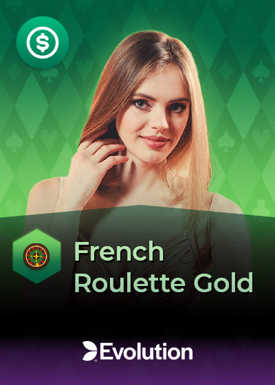 Live mega fire blaze roulette - French roulette gold live