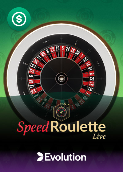 Live mega fire blaze roulette - Speed roulette live